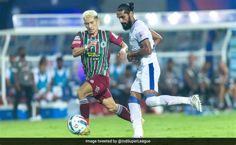 ISL Final highlights, ATK Mohun Bagan beats Bengaluru FC 4.